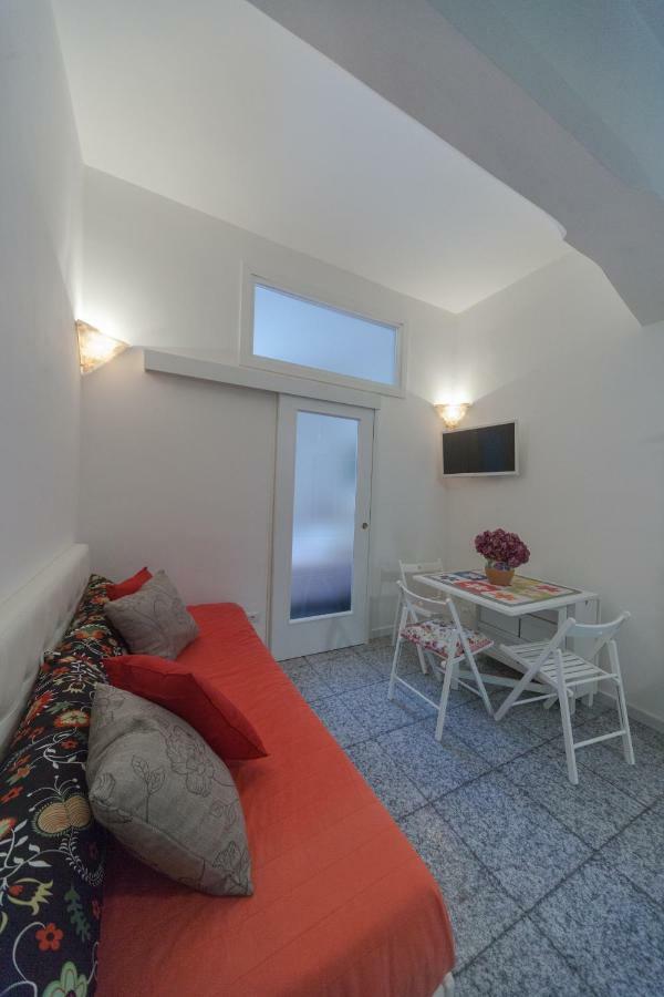 Divina Costa Salerno Apartment Exterior photo