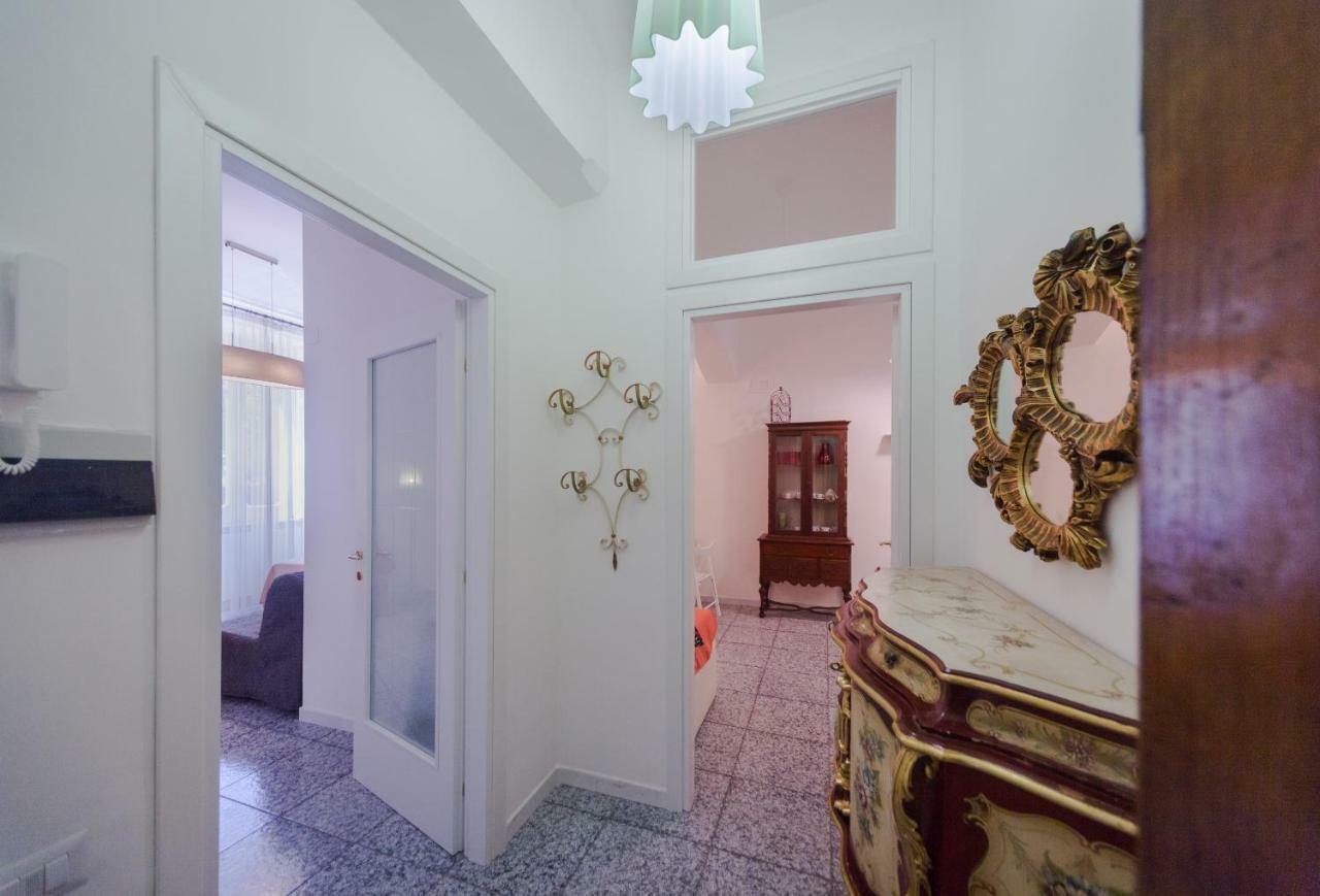 Divina Costa Salerno Apartment Exterior photo